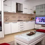 Parid Apartment