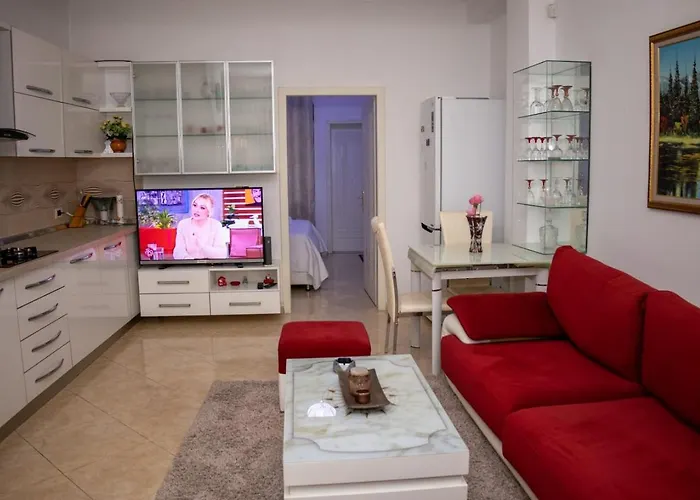 Parid Apartment