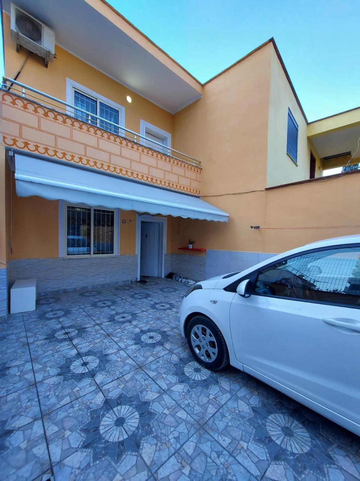 Villa Parid Tirana