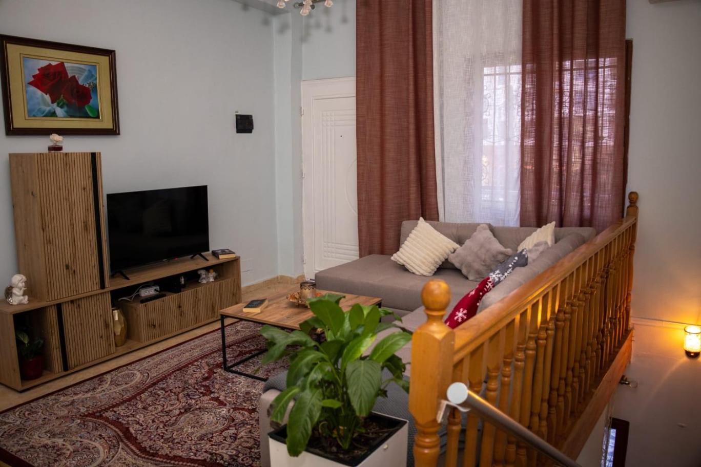 Parid Villa *